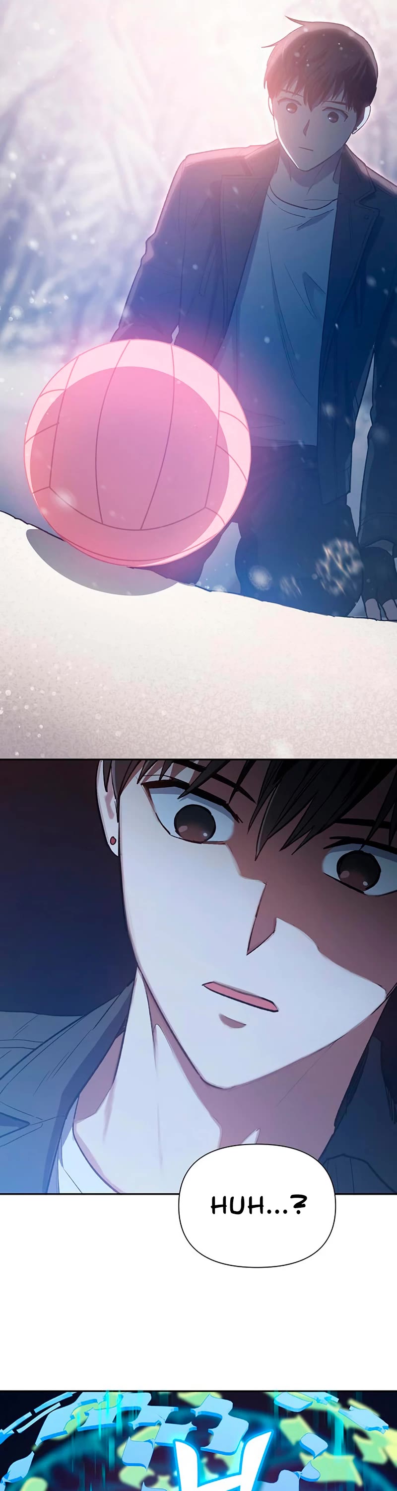 The S-Classes That I Raised Chapter 81 page 37 - Chapter 81