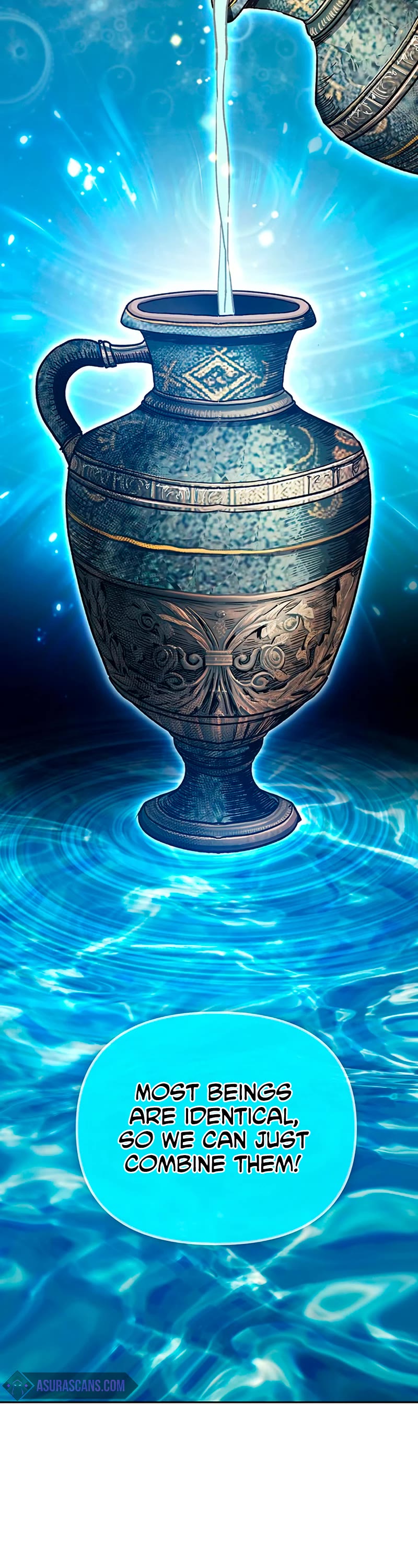 The S-Classes That I Raised Chapter 81 page 39 - Chapter 81