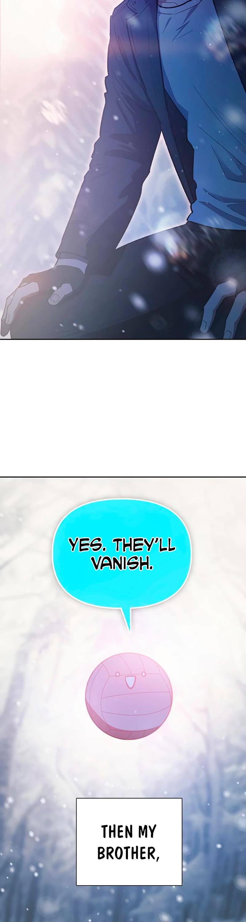 The S-Classes That I Raised Chapter 81 page 46 - Chapter 81