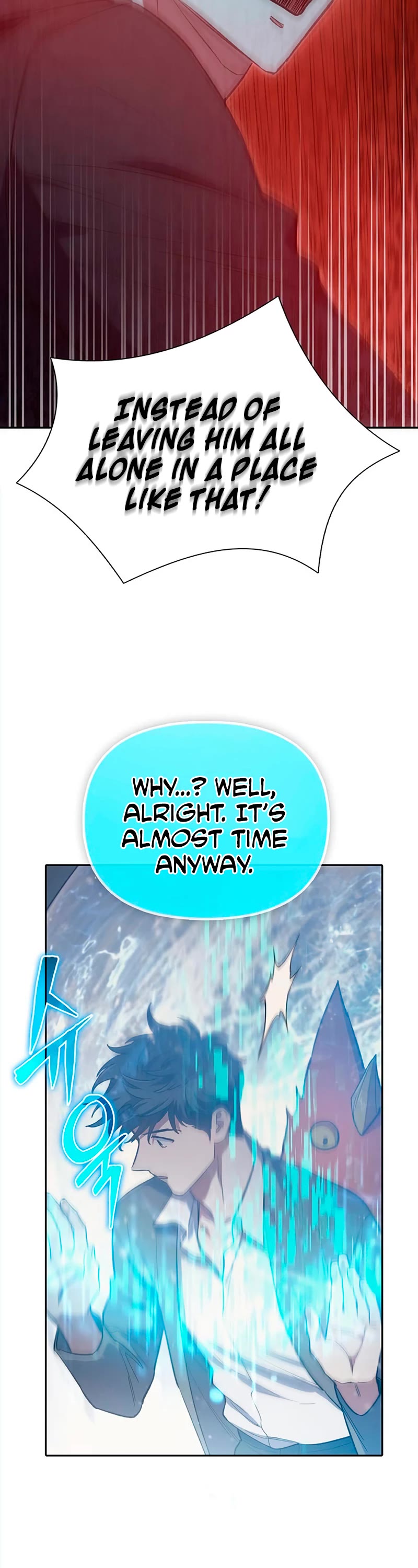 The S-Classes That I Raised Chapter 81 page 52 - Chapter 81