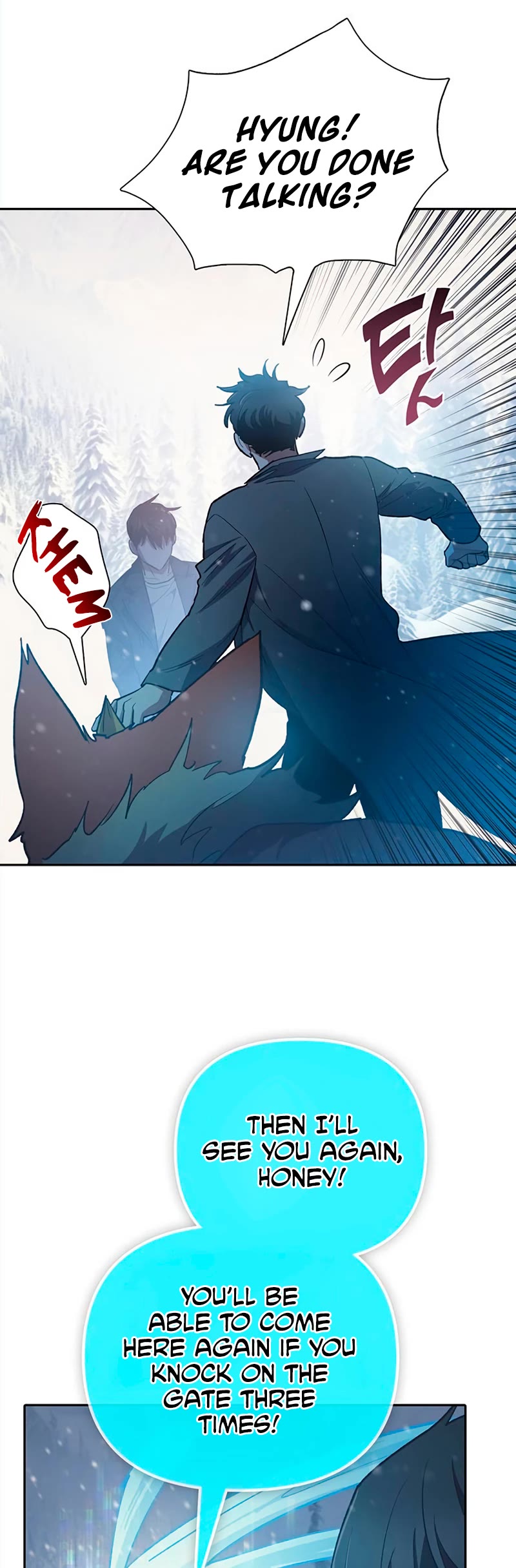 The S-Classes That I Raised Chapter 81 page 53 - Chapter 81