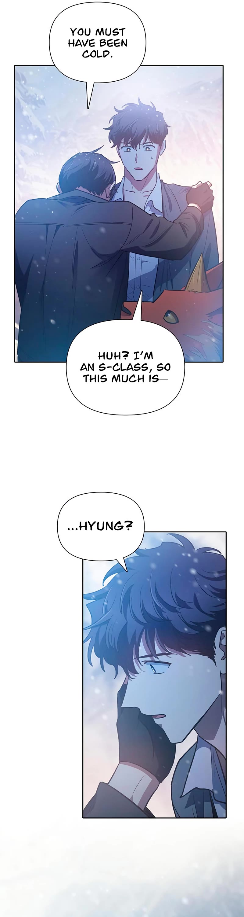 The S-Classes That I Raised Chapter 81 page 55 - Chapter 81