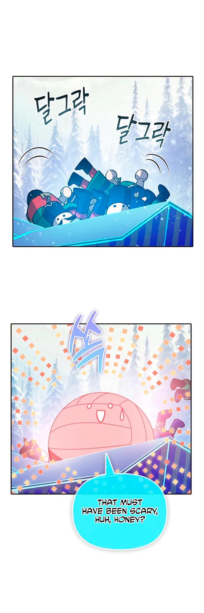 The S-Classes That I Raised Chapter 81 page 9 - Chapter 81