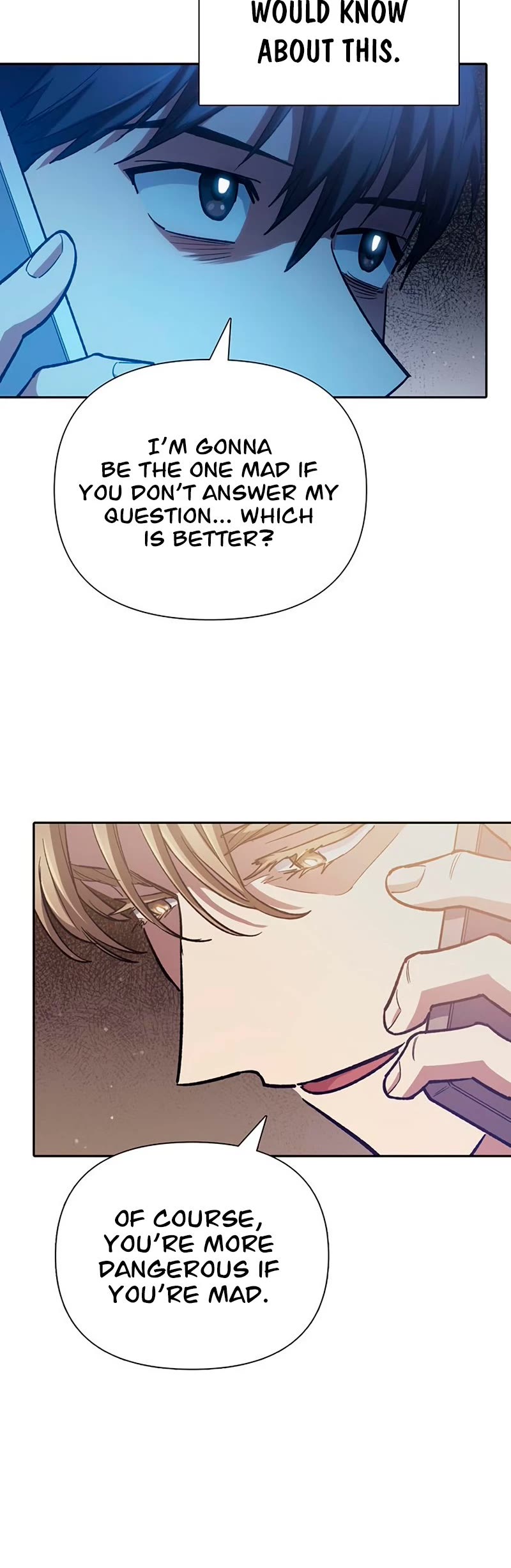 The S-Classes That I Raised Chapter 82 page 15 - Chapter 82