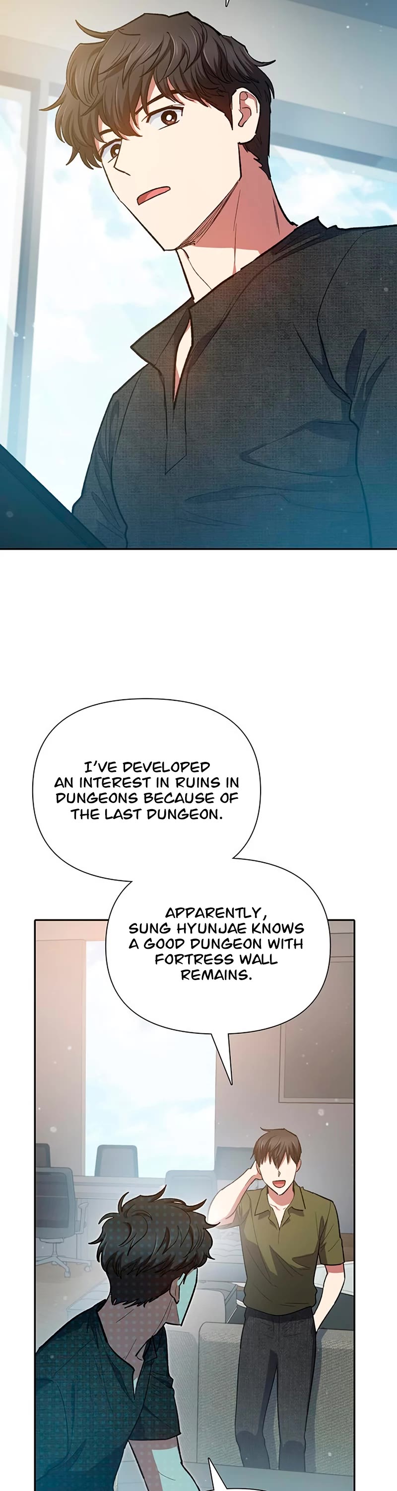 The S-Classes That I Raised Chapter 82 page 18 - Chapter 82