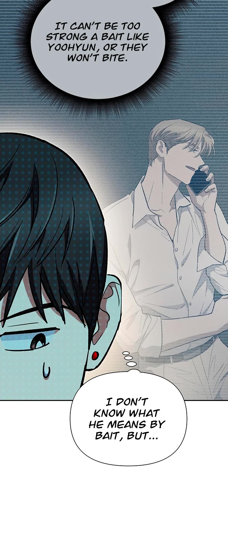 The S-Classes That I Raised Chapter 82 page 20 - Chapter 82