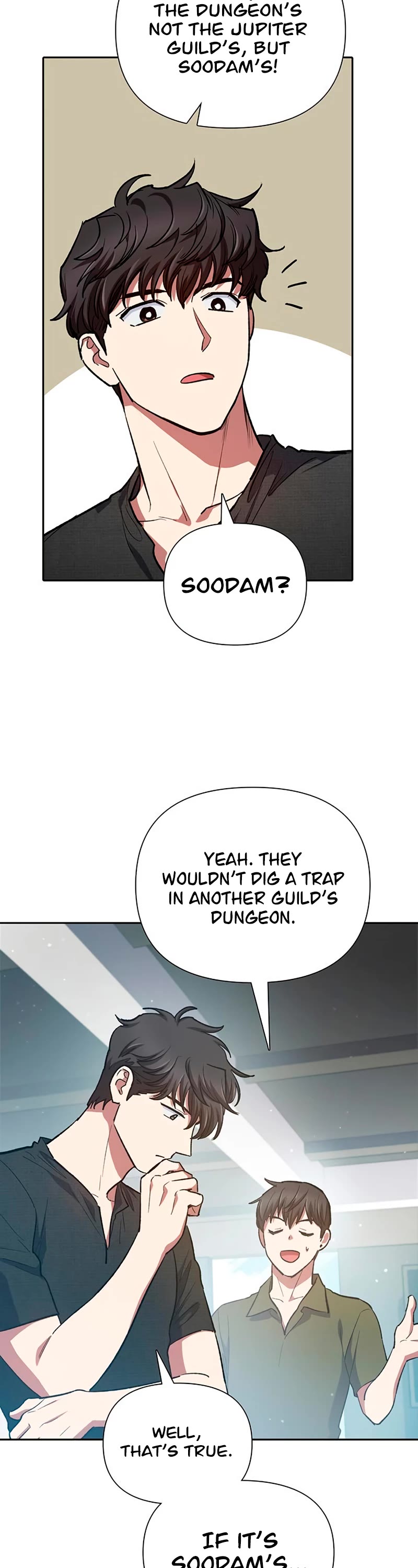 The S-Classes That I Raised Chapter 82 page 22 - Chapter 82