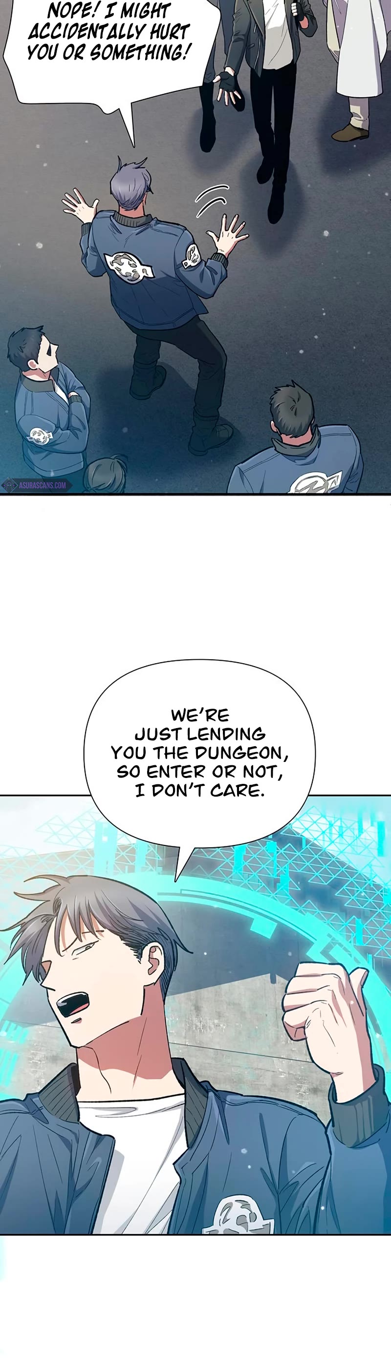 The S-Classes That I Raised Chapter 82 page 25 - Chapter 82