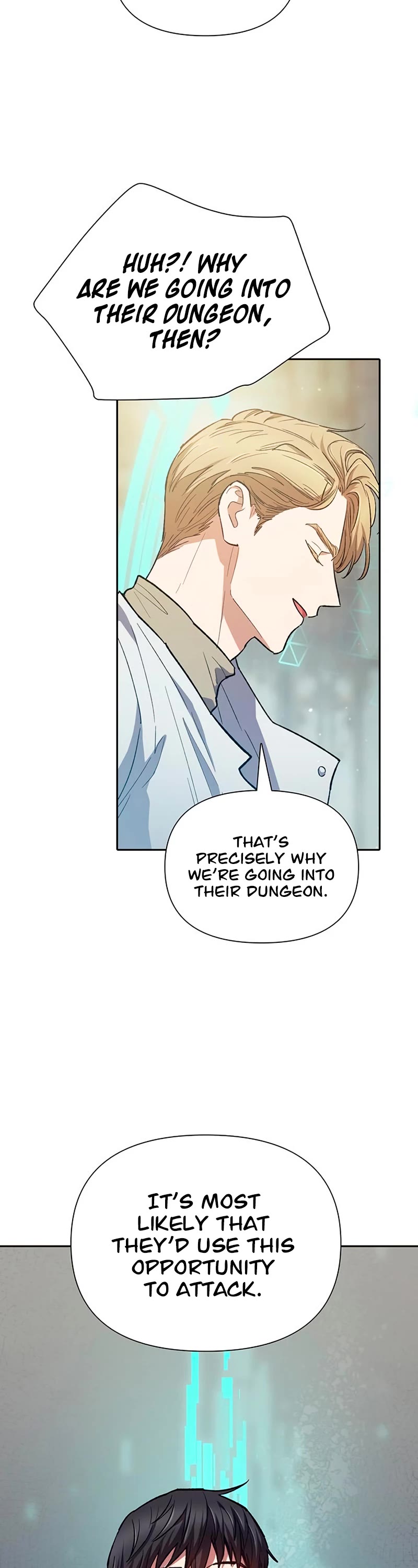 The S-Classes That I Raised Chapter 82 page 27 - Chapter 82