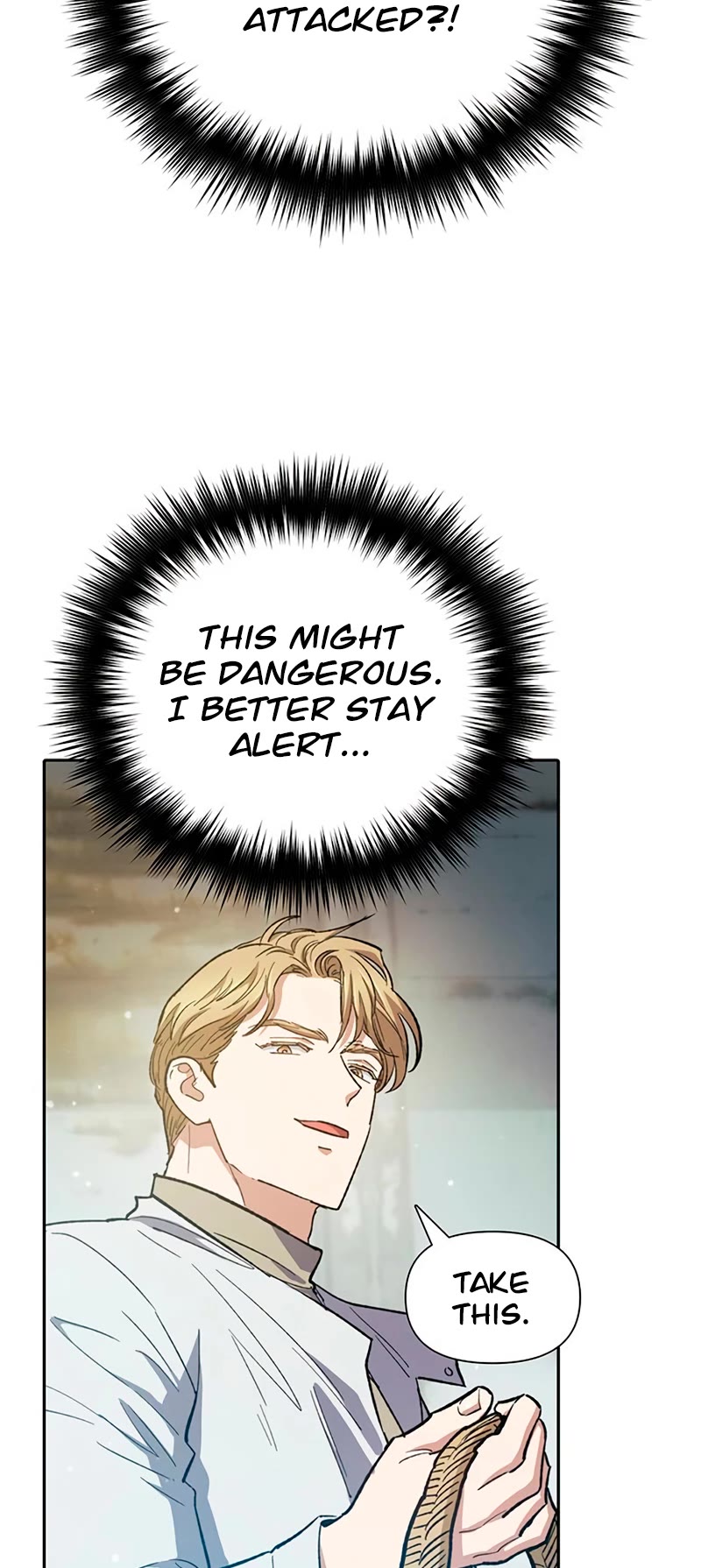 The S-Classes That I Raised Chapter 82 page 29 - Chapter 82