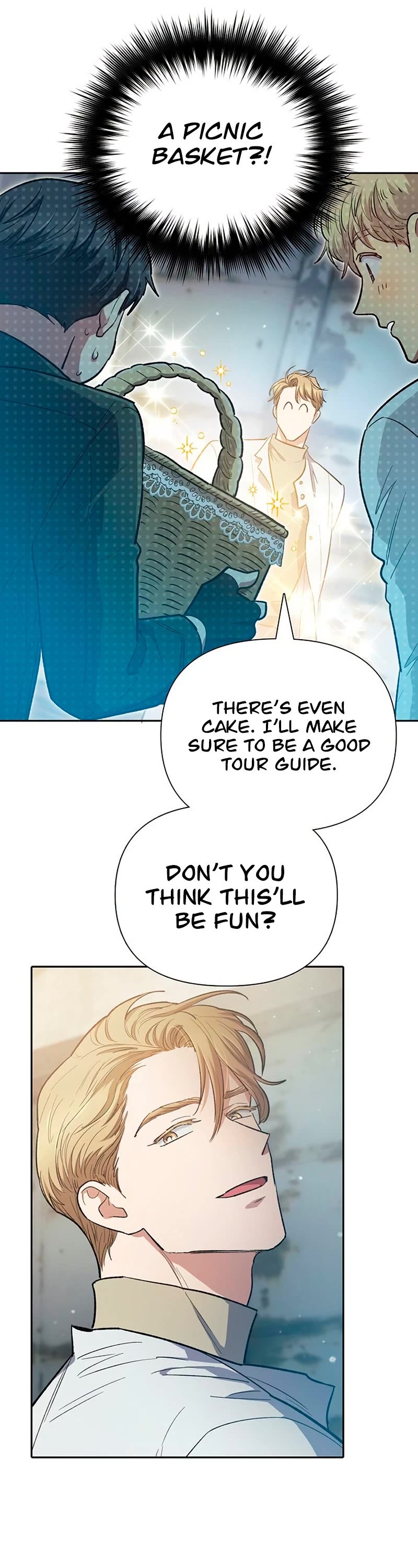The S-Classes That I Raised Chapter 82 page 31 - Chapter 82