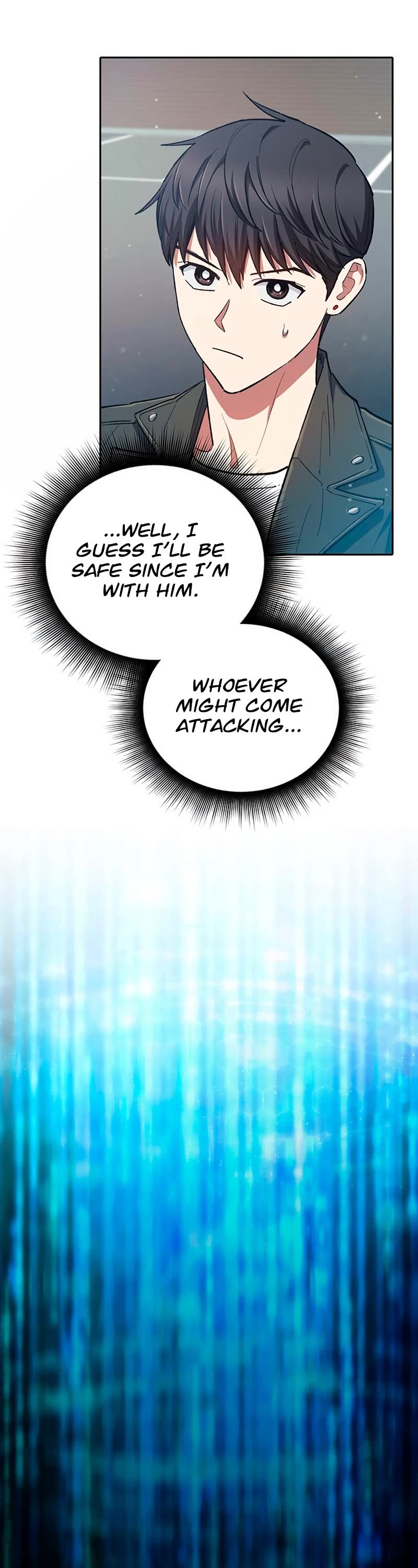 The S-Classes That I Raised Chapter 82 page 32 - Chapter 82