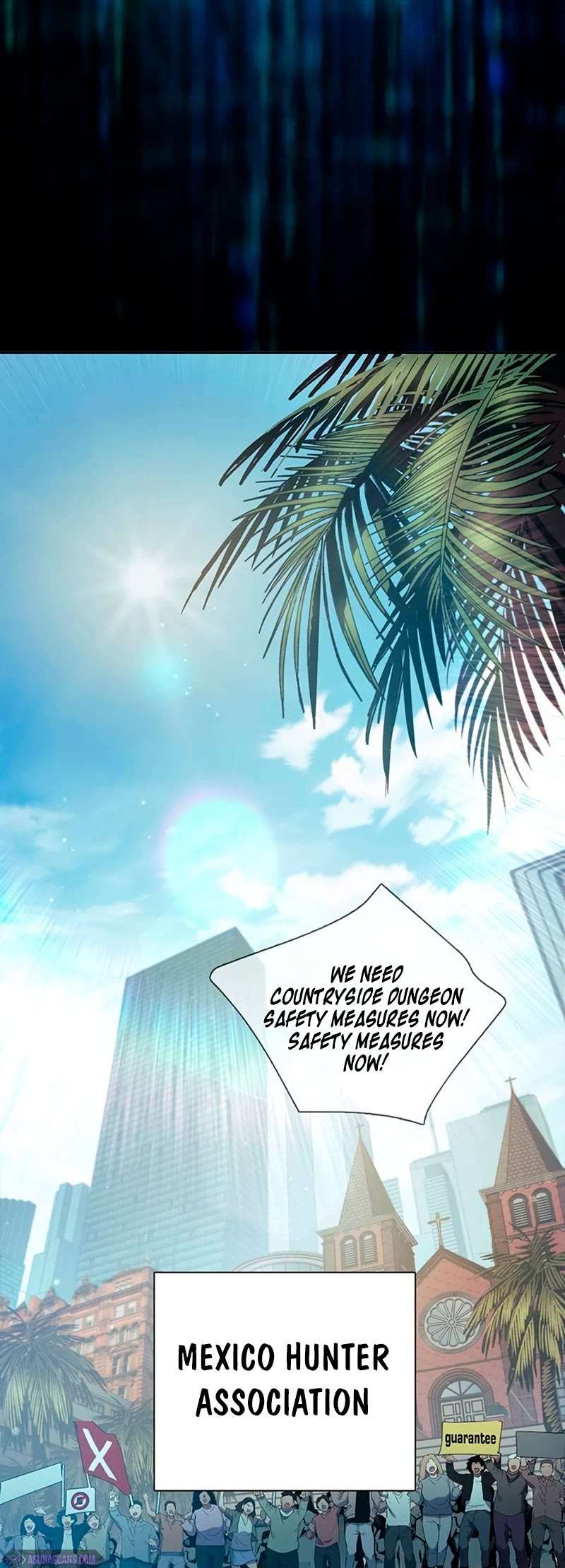 The S-Classes That I Raised Chapter 82 page 33 - Chapter 82