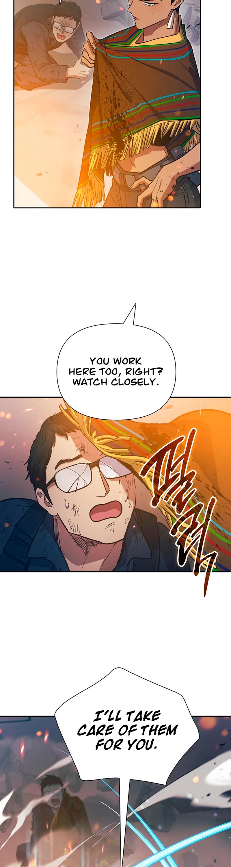 The S-Classes That I Raised Chapter 82 page 42 - Chapter 82