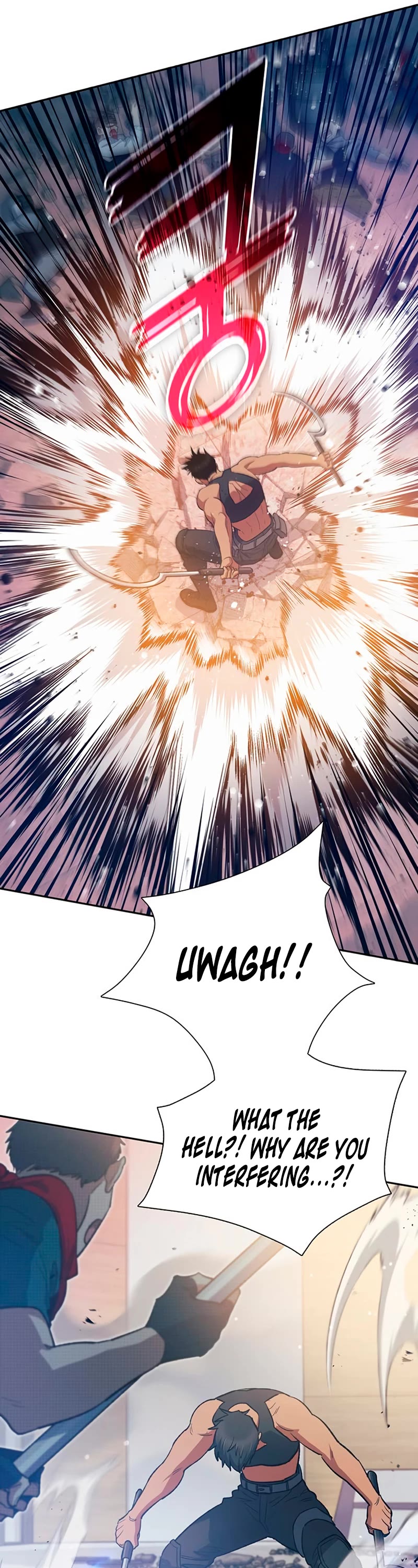 The S-Classes That I Raised Chapter 82 page 45 - Chapter 82