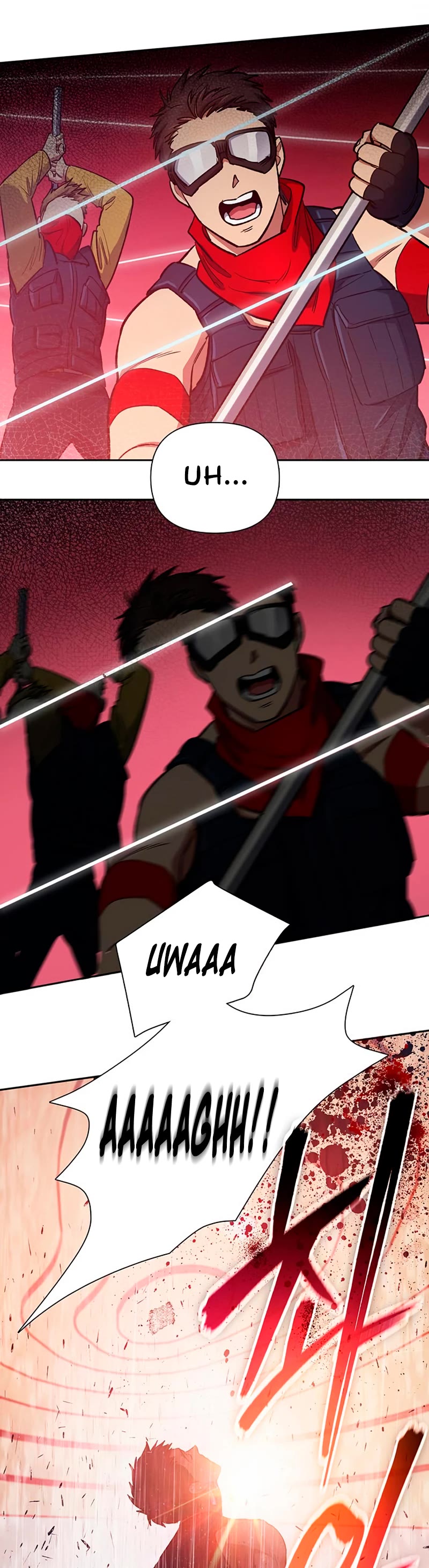 The S-Classes That I Raised Chapter 82 page 48 - Chapter 82