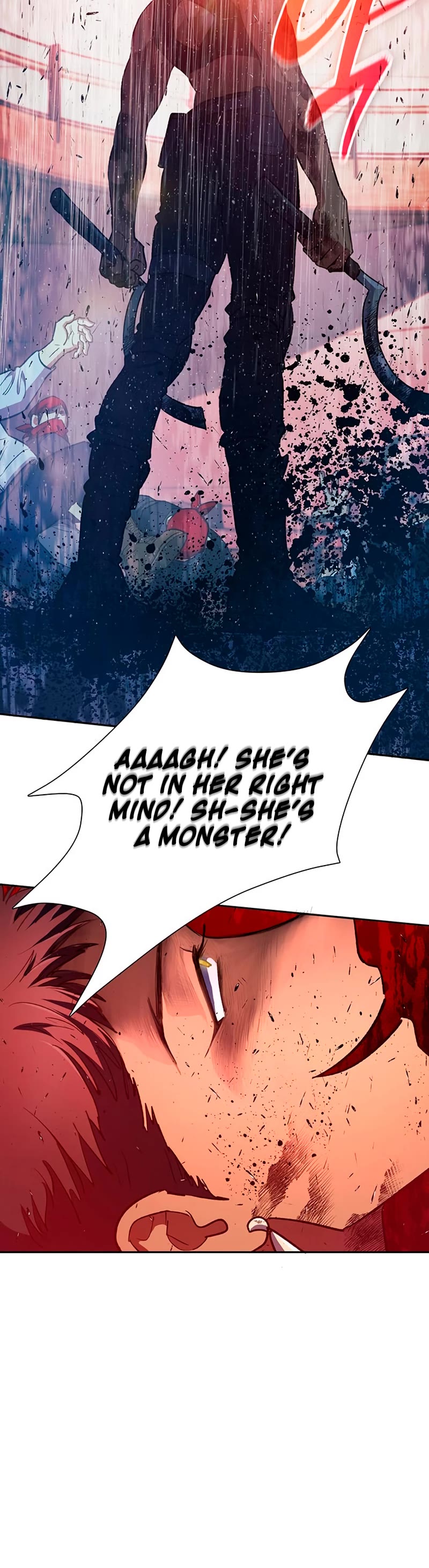 The S-Classes That I Raised Chapter 82 page 49 - Chapter 82