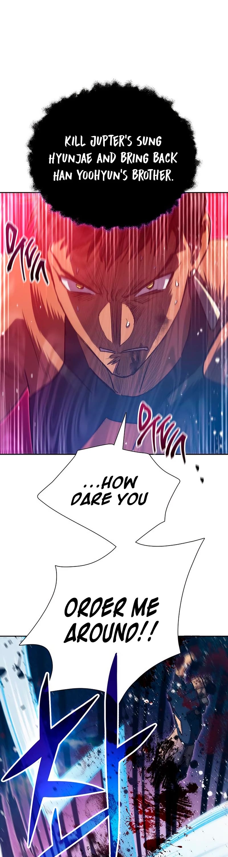 The S-Classes That I Raised Chapter 82 page 60 - Chapter 82