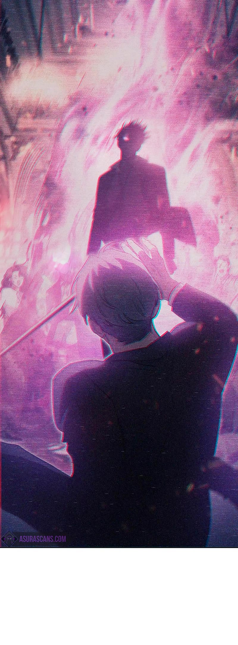 The S-Classes That I Raised Chapter 83 page 11 - Chapter 83