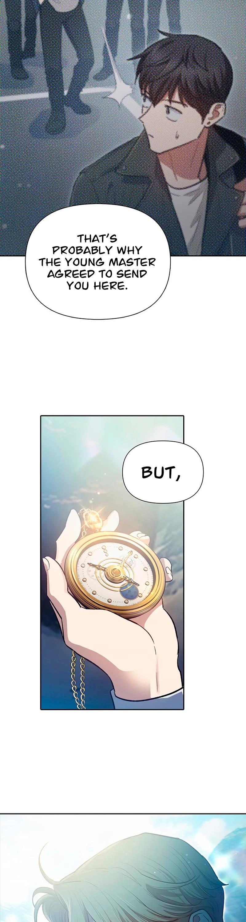 The S-Classes That I Raised Chapter 83 page 14 - Chapter 83