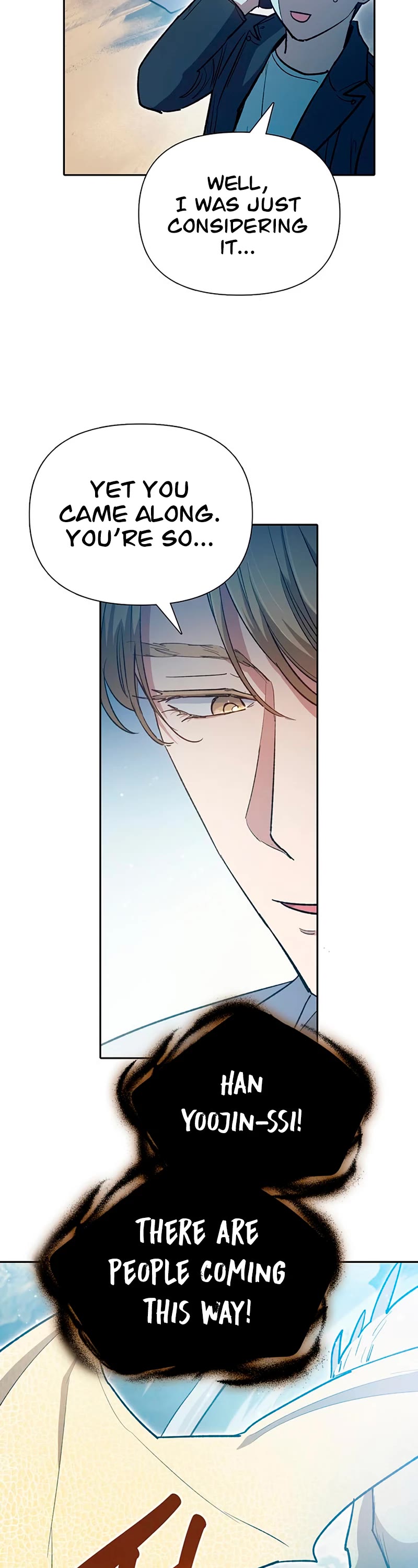 The S-Classes That I Raised Chapter 83 page 23 - Chapter 83