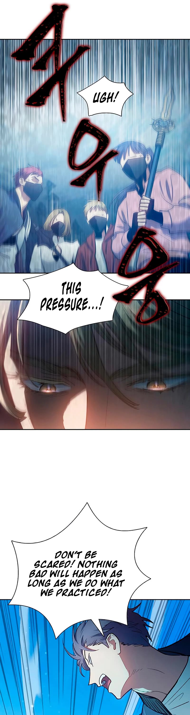 The S-Classes That I Raised Chapter 83 page 37 - Chapter 83