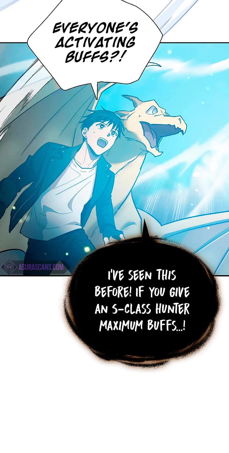 The S-Classes That I Raised Chapter 83 page 41 - Chapter 83
