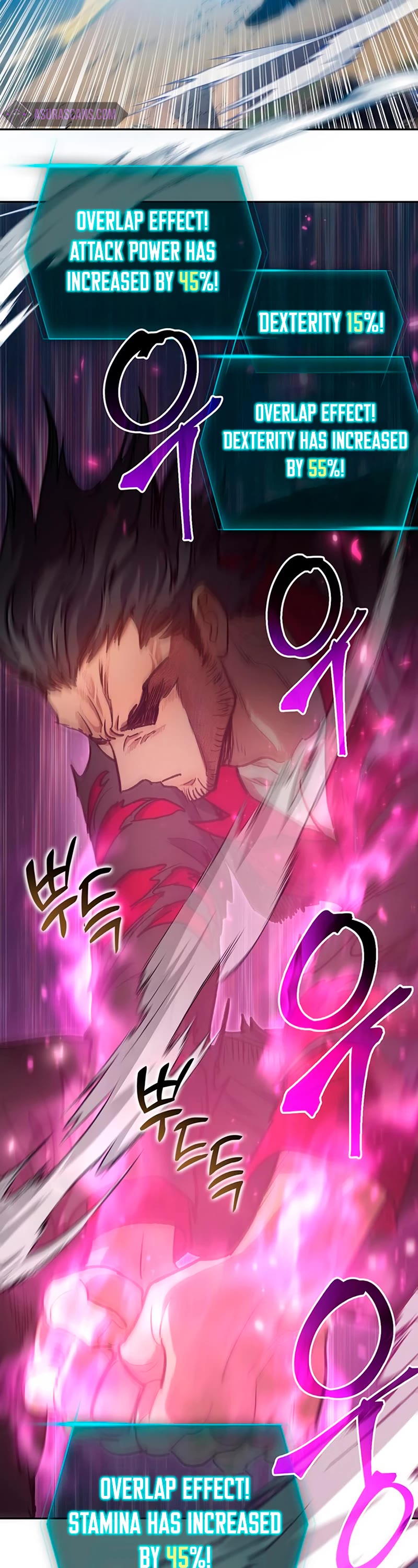 The S-Classes That I Raised Chapter 83 page 43 - Chapter 83