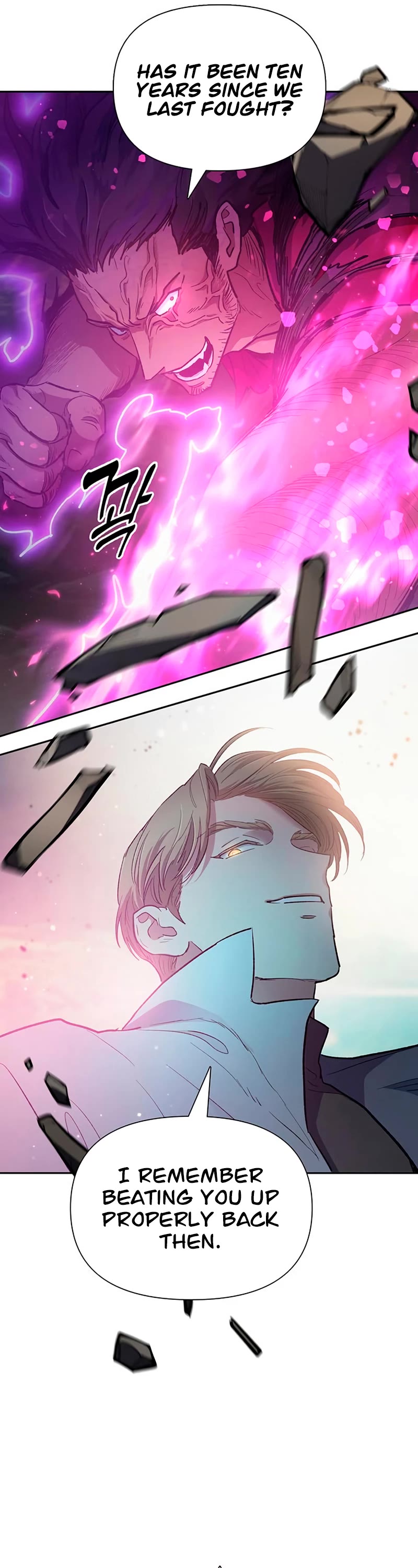 The S-Classes That I Raised Chapter 83 page 47 - Chapter 83
