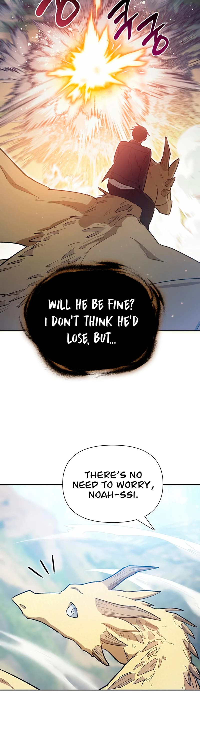The S-Classes That I Raised Chapter 83 page 53 - Chapter 83