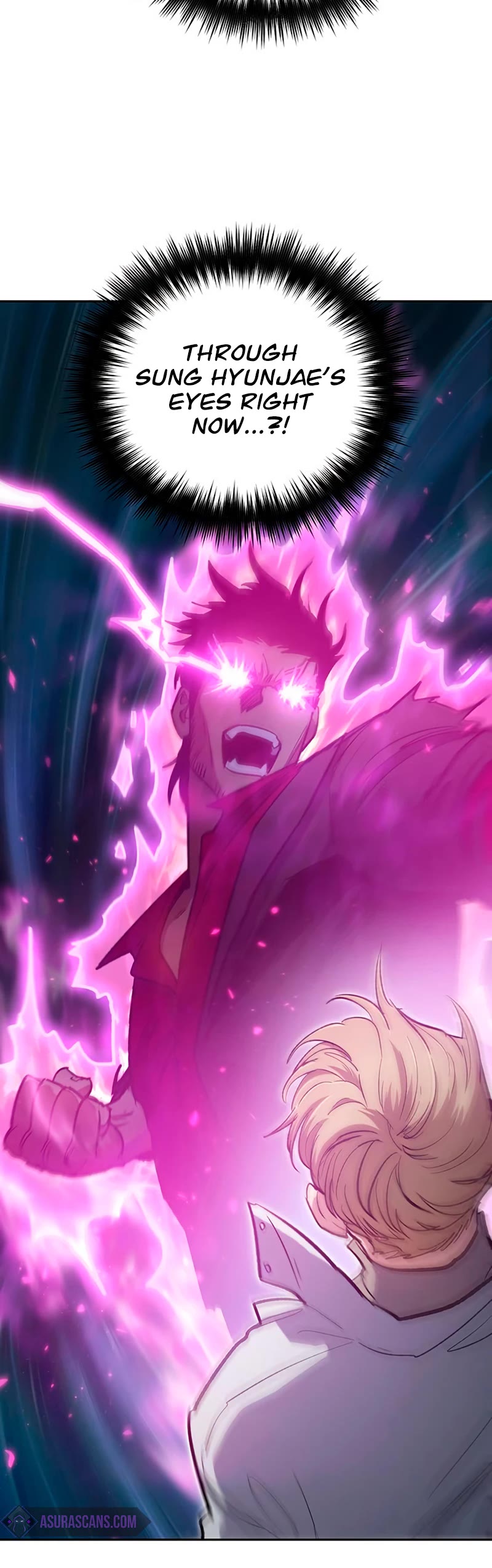 The S-Classes That I Raised Chapter 83 page 55 - Chapter 83