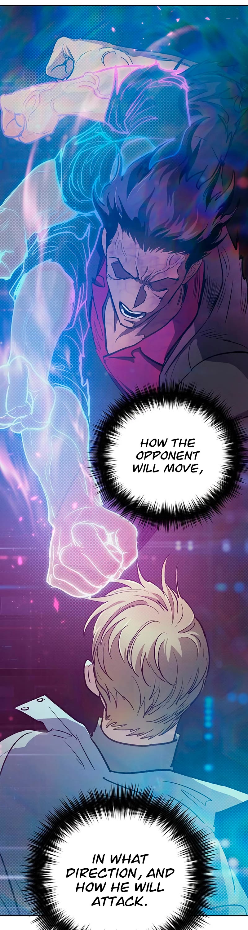 The S-Classes That I Raised Chapter 83 page 57 - Chapter 83