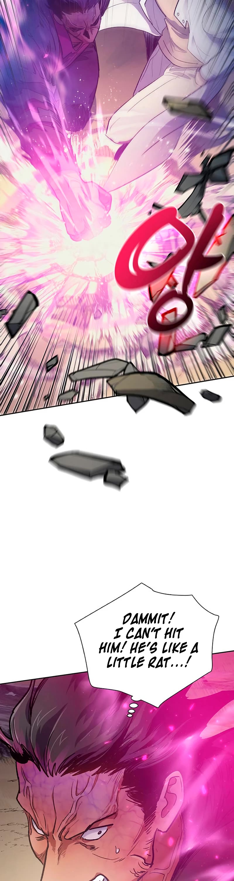 The S-Classes That I Raised Chapter 83 page 59 - Chapter 83