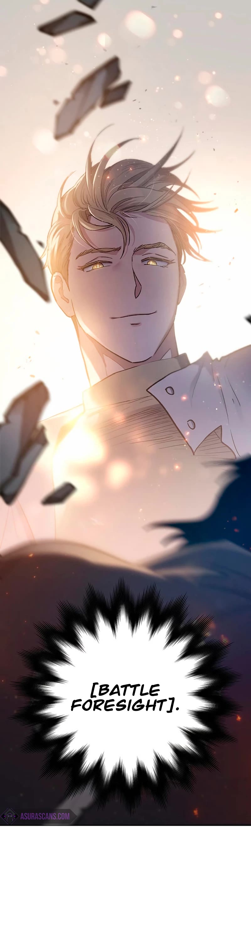 The S-Classes That I Raised Chapter 83 page 61 - Chapter 83