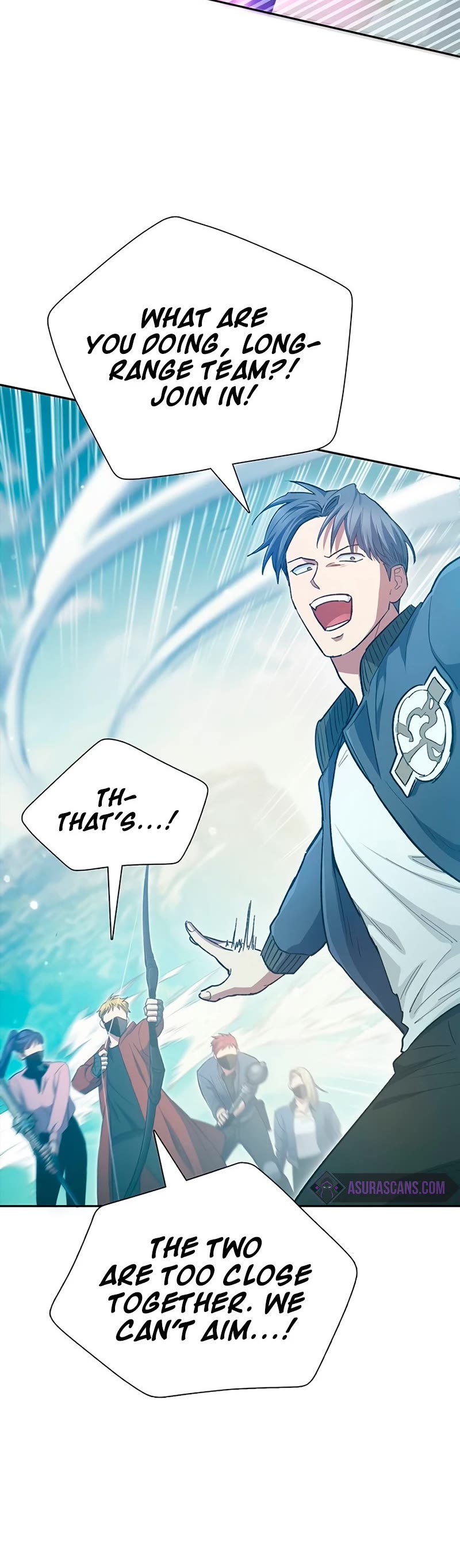 The S-Classes That I Raised Chapter 84 page 10 - Chapter 84