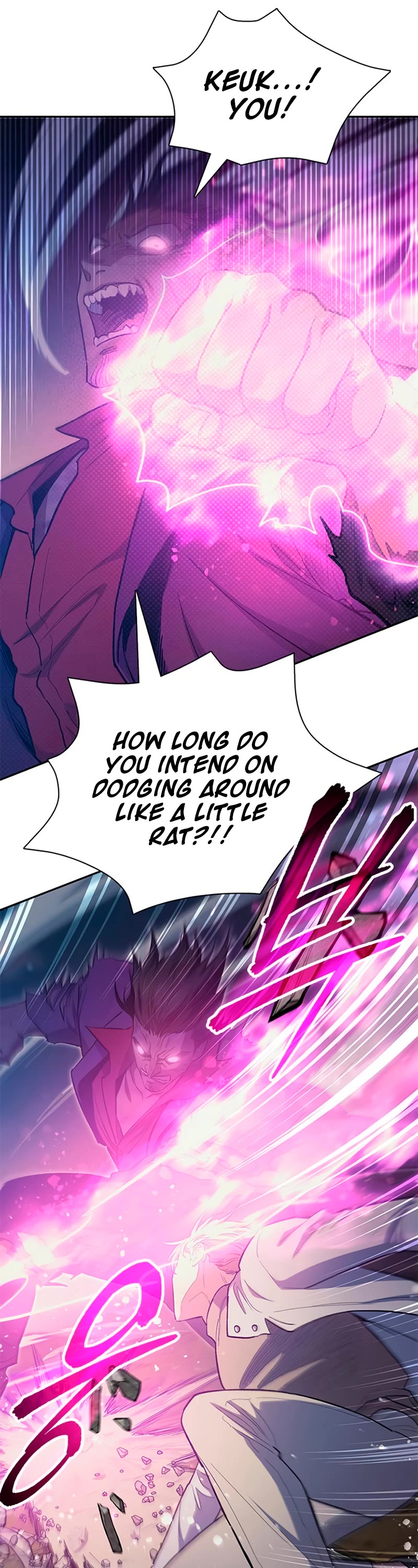 The S-Classes That I Raised Chapter 84 page 11 - Chapter 84