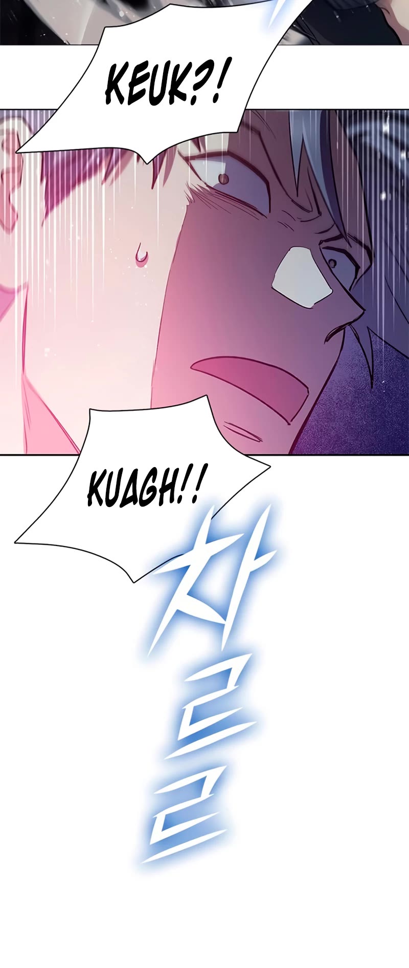 The S-Classes That I Raised Chapter 84 page 15 - Chapter 84