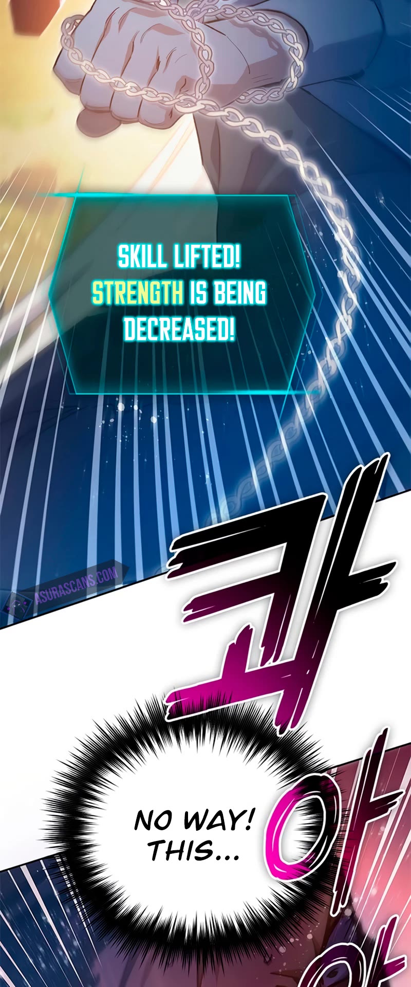 The S-Classes That I Raised Chapter 84 page 19 - Chapter 84