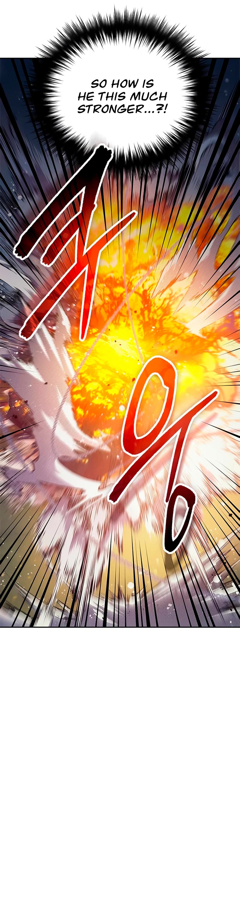 The S-Classes That I Raised Chapter 84 page 21 - Chapter 84