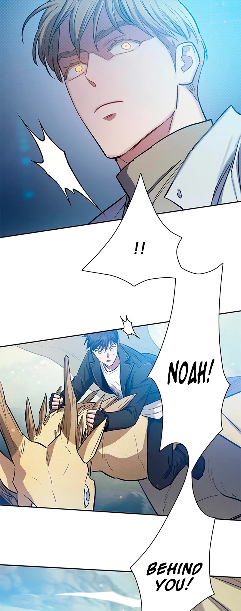 The S-Classes That I Raised Chapter 84 page 24 - Chapter 84