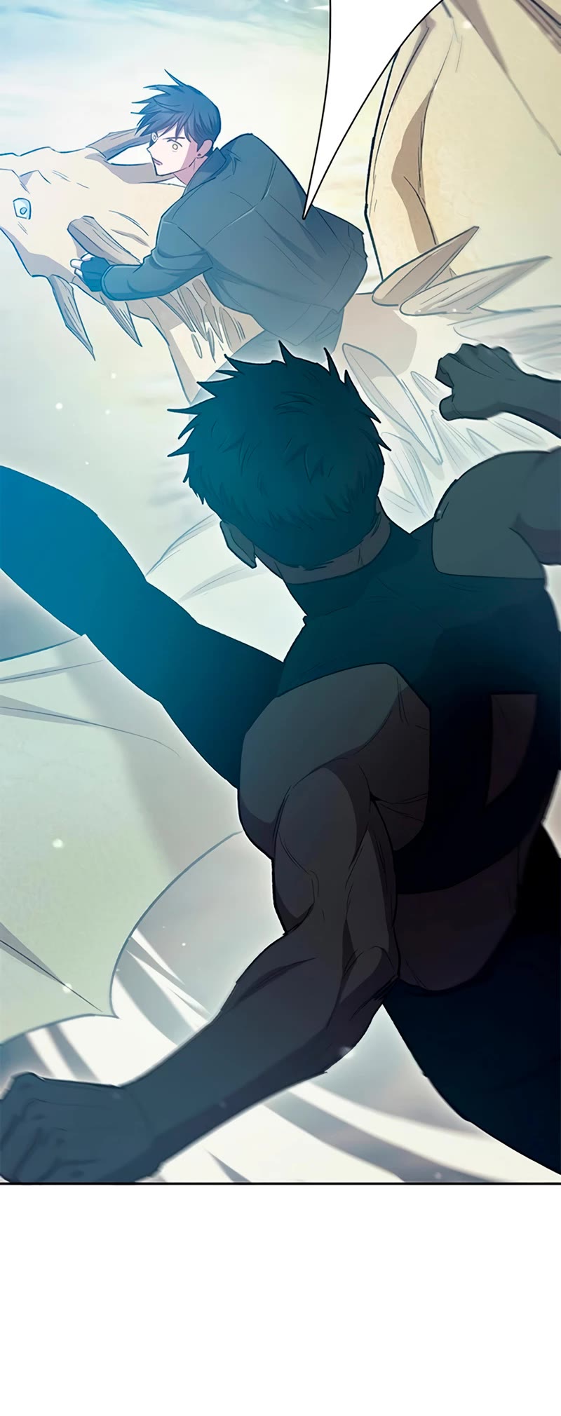 The S-Classes That I Raised Chapter 84 page 25 - Chapter 84