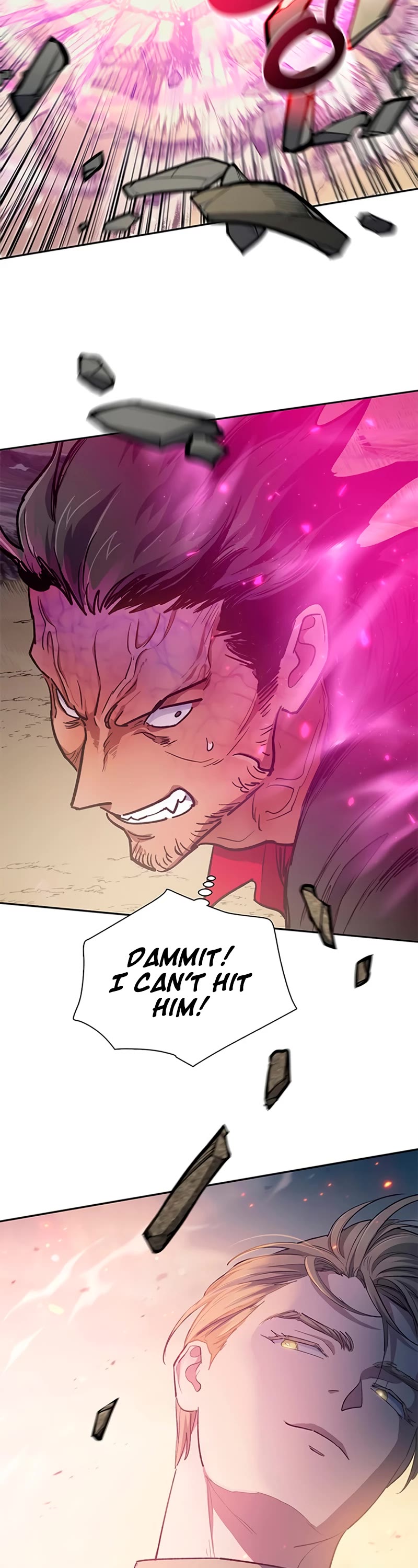 The S-Classes That I Raised Chapter 84 page 3 - Chapter 84