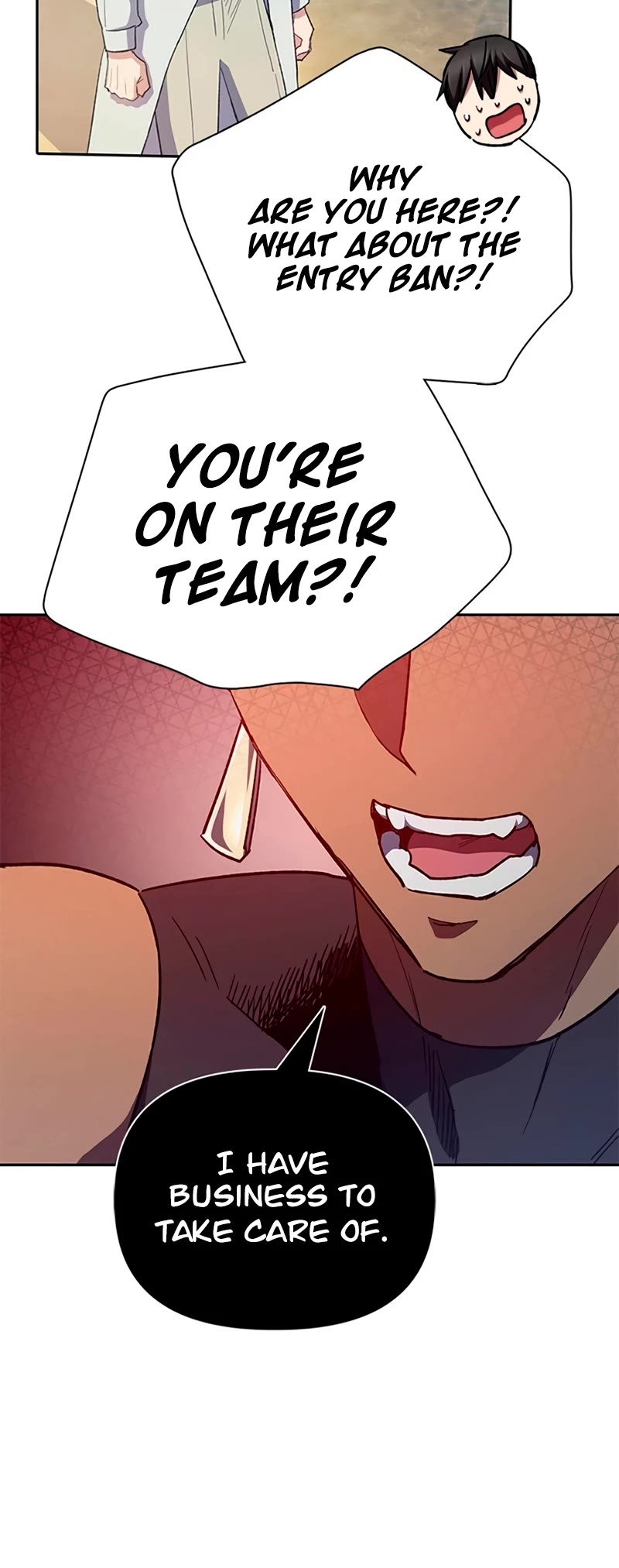 The S-Classes That I Raised Chapter 84 page 30 - Chapter 84