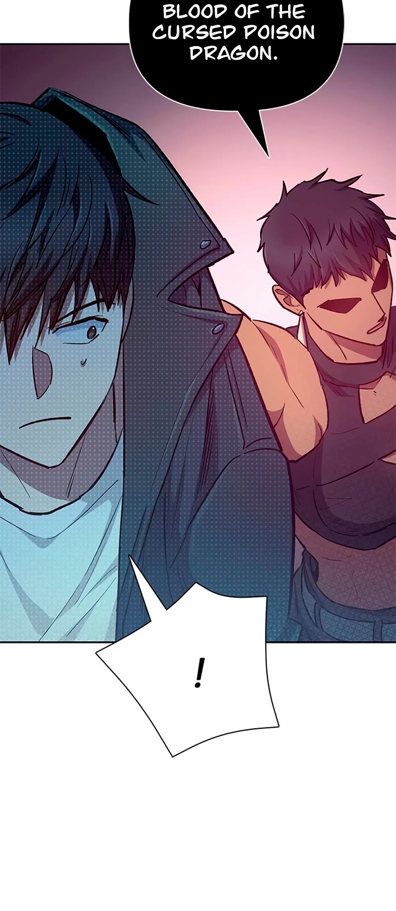 The S-Classes That I Raised Chapter 84 page 35 - Chapter 84
