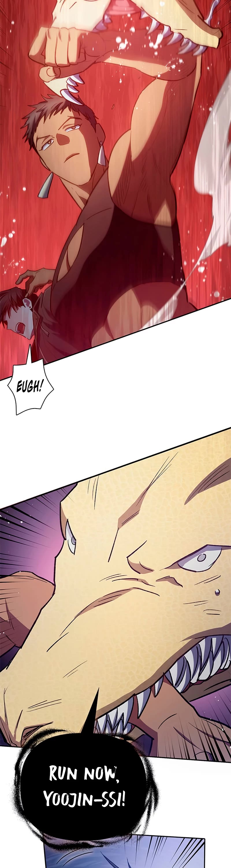 The S-Classes That I Raised Chapter 84 page 38 - Chapter 84