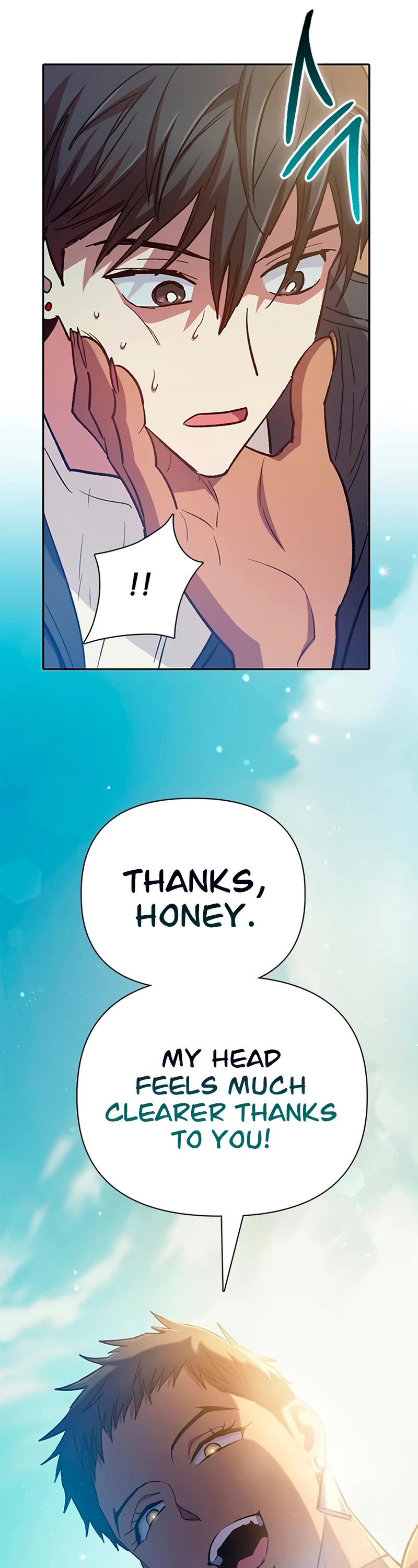 The S-Classes That I Raised Chapter 84 page 46 - Chapter 84