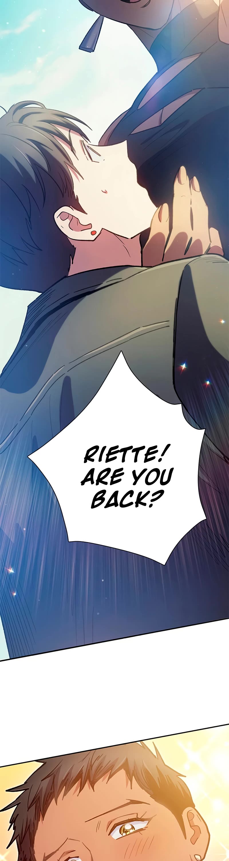 The S-Classes That I Raised Chapter 84 page 47 - Chapter 84