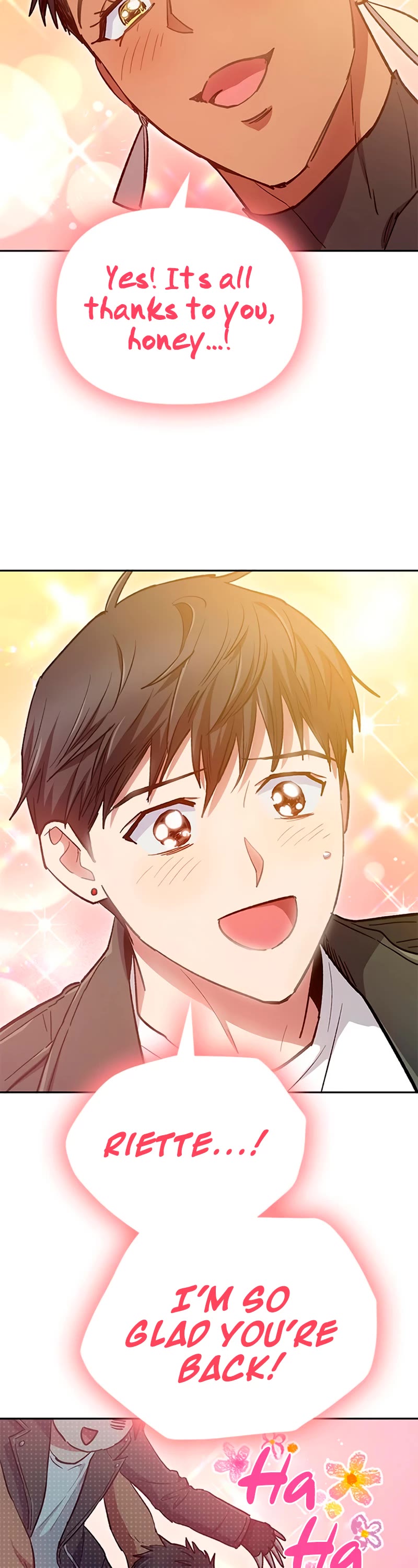 The S-Classes That I Raised Chapter 84 page 48 - Chapter 84