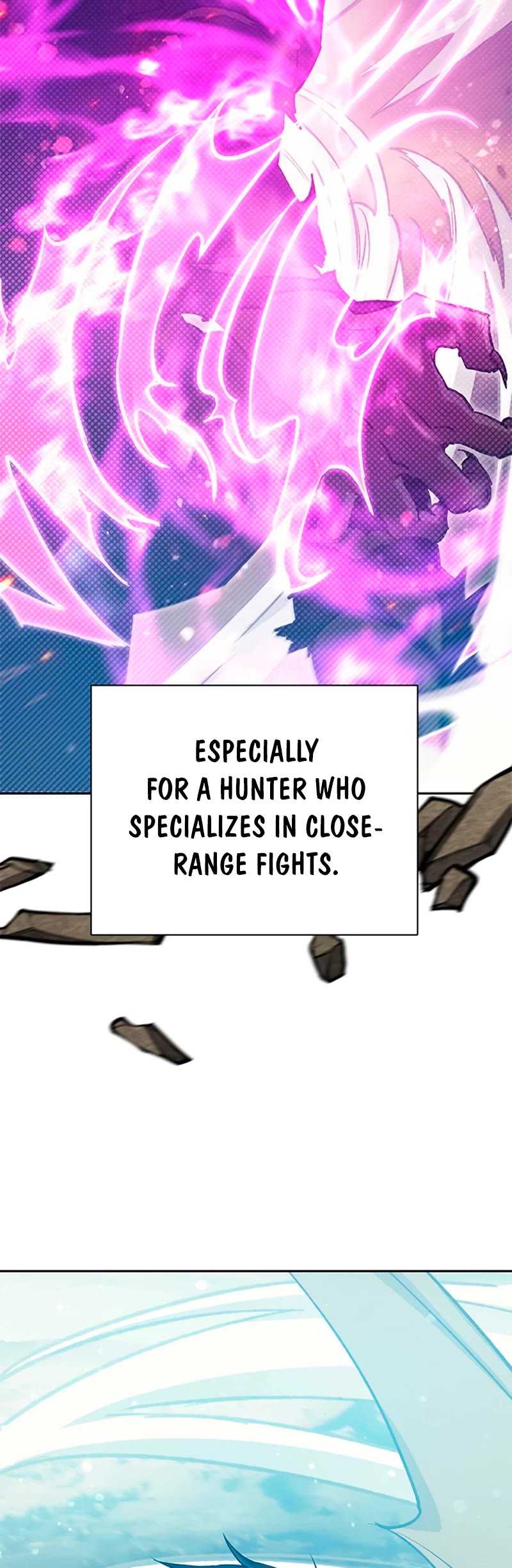 The S-Classes That I Raised Chapter 84 page 5 - Chapter 84