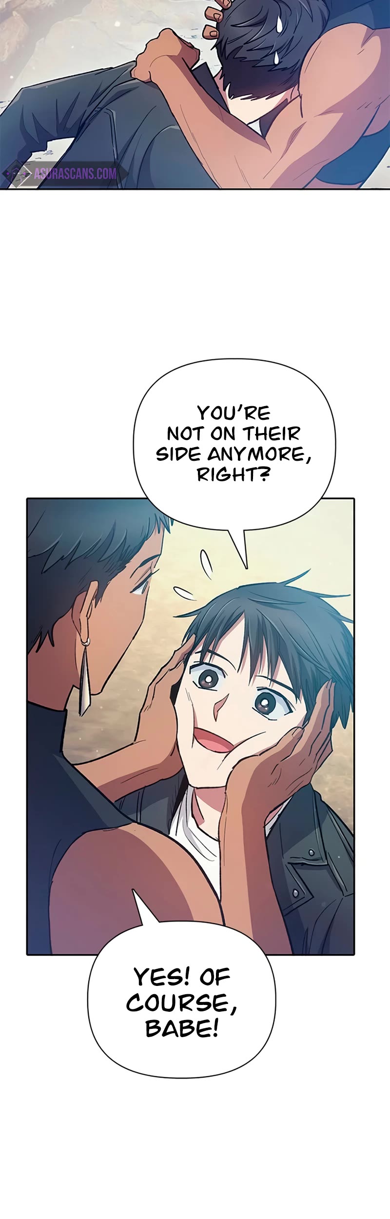 The S-Classes That I Raised Chapter 84 page 50 - Chapter 84